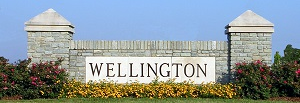 Wellington Homeowners Association